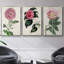 Ensemble de 3 pièces sur toile moyenne-97811976-97811983