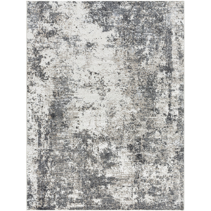 Granli Area Rug, Rectangle 7'10" x 10'
