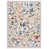 Rectangle 4' x 6'