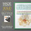 «Trust In The Lord», reproduction encadrée - bois massif-117789247-117789240