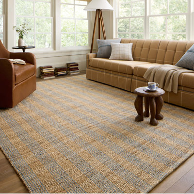 Tapis naturel / ciel Judy