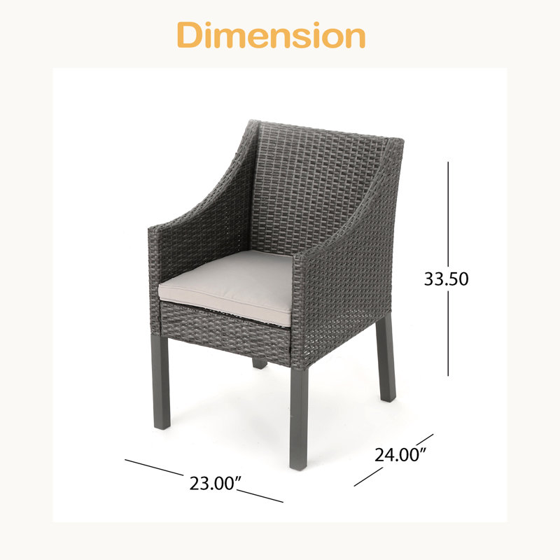 DINING CHAIR