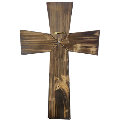 Farmhouse Religious & Spiritual Wall Decor