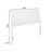 Sadiras Solid Wood Modern Angled Panel Headboard-480360145-480360148