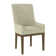 Upholstered Arm Chair