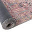Tapis rose tissé à la machine Gwaltney-739425595
