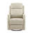 Stralka Upholstered Swivel Recliner-1963385649