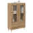 Artisan Oak selected