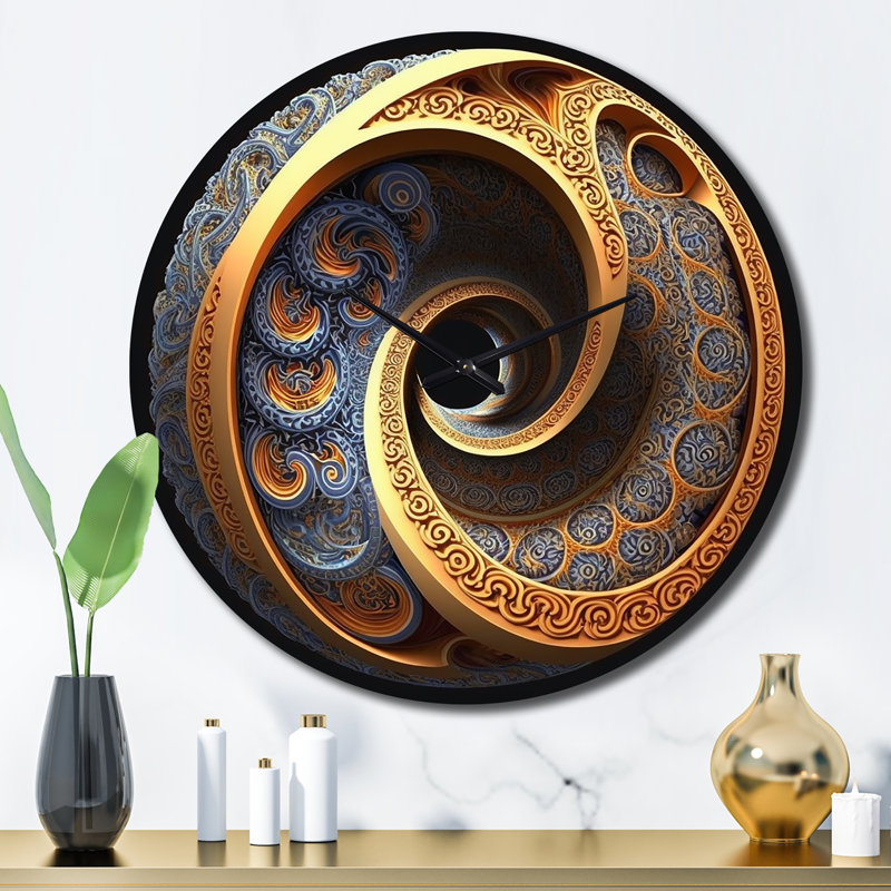 Horloge murale Chantelle, Grand