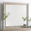 Miroir de commode Eleora
