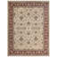 Winfrieda Oriental Area Rug