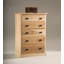 Ensemble de chambre à coucher configurable Arvilla
