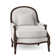 Adair 33.5" W Armchair