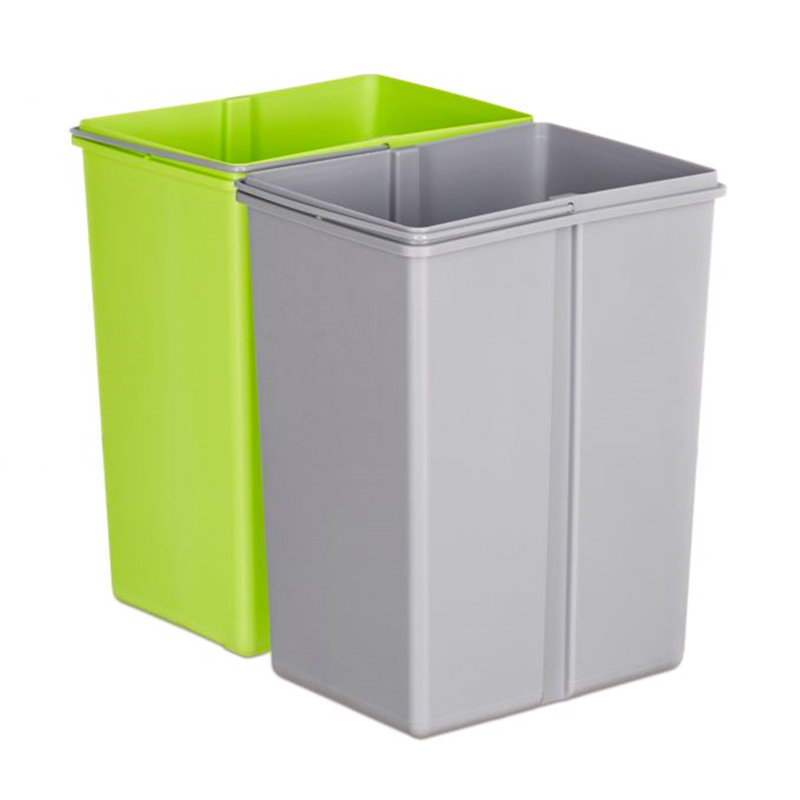 Ana 61 L Rubbish Bin