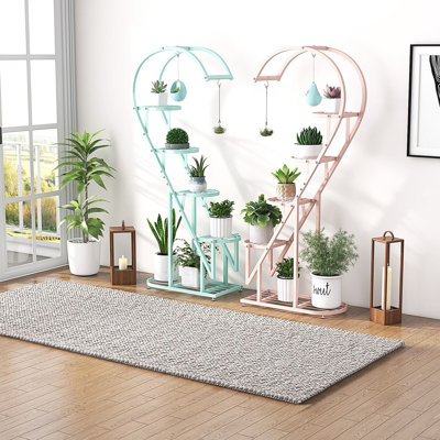 Millbrook Metal Plant Stand