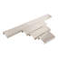 Poignée de tabouret Tab 3,75 "Tab to Modern-55239342