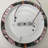 Seguin Glass Flush Mount