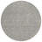  Machine Washable Indoor/Outdoor Chayden ACN1021 Taupe Rug-593258827