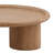 Aalin Coffee Table Light Natural