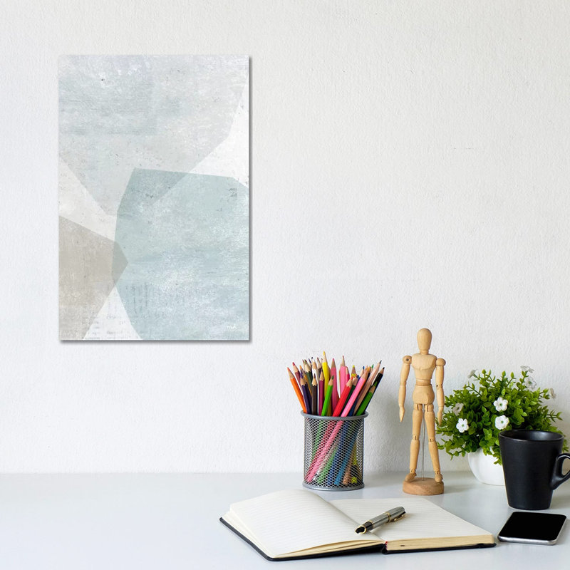 Moira Hershey - Wrapped Canvas Print, 20.32 cm H x 30.48 cm W