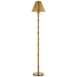 Ralph Lauren Dalfern Petite Reading Floor Lamp