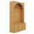 Natural/Teak