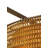 Maille 8 - Light Dimmable Cylinder Chandelier