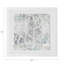 Giraffe Cotton Blend Square Napkins-1272435773
