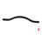 Expression Metal 11 3/8" Center to Center Arch Pull-26952157