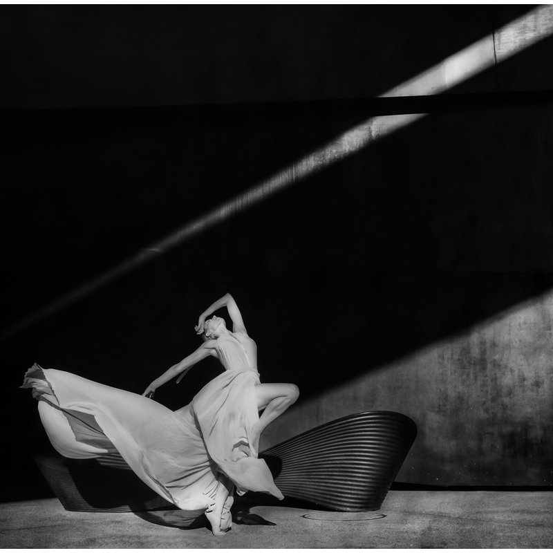 Wrapped Canvas Print, 81.28 cm H x 121.92 cm W