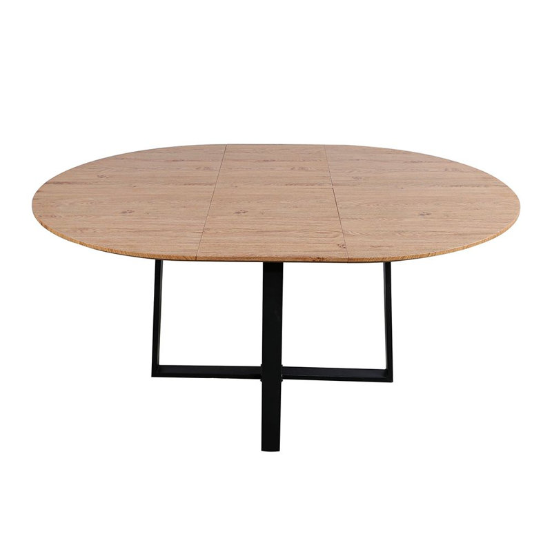 Arcadia Extendable Oval Dining Table