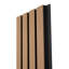 Panneaux de panneaux composites extérieurs 107 "x 9,8"-106894932