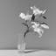 Waterford Lismore Vase 10in-480590895