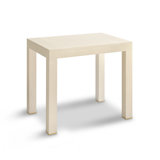 AERIN 35.1'' L Solid Wood Game Set
