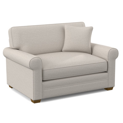 Bedford 57" Twin Sofa Bed