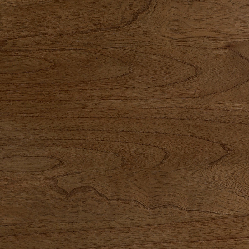 Ona End Table-Amber Mindi Veneer, Amber Mindi Veneer
