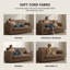 Corduroy Sofa-1915929691-1915929668