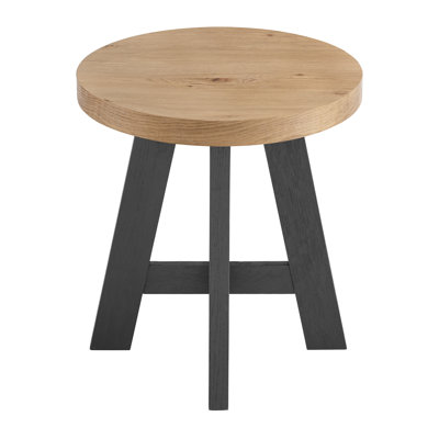 Wiese End Table