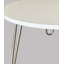 Calina Four Leg Coffee Table-101095033-101095030