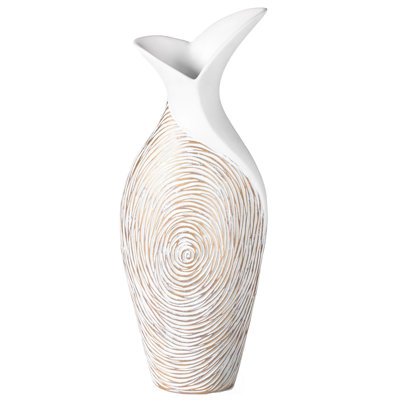 Aikam Ceramic Table Vase