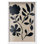 Oliver Gal Shrouded Bloom I Floral and Botanical - Luxury Shadowbox Framed Wall Art