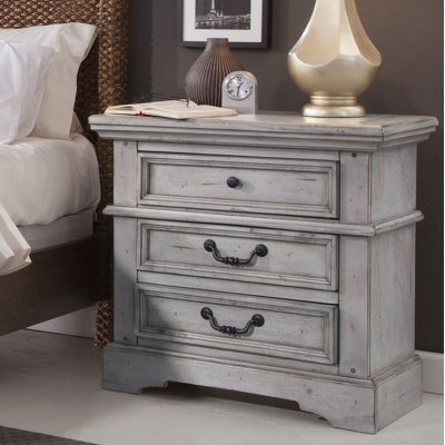 Elgin 31'' W Nightstand