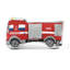  Ensemble de courtepointe Fire Truck-896890475-874884358