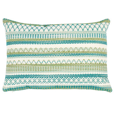Fremont I/O Pillow