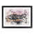 Black Framed selected