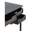 Wagnon Metal Writing Desk