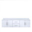 Ensemble de meuble-lavabo double mural 72 "Geneva-705925684-790433021