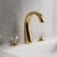 Rock Widespread Bathroom Faucet-129913110