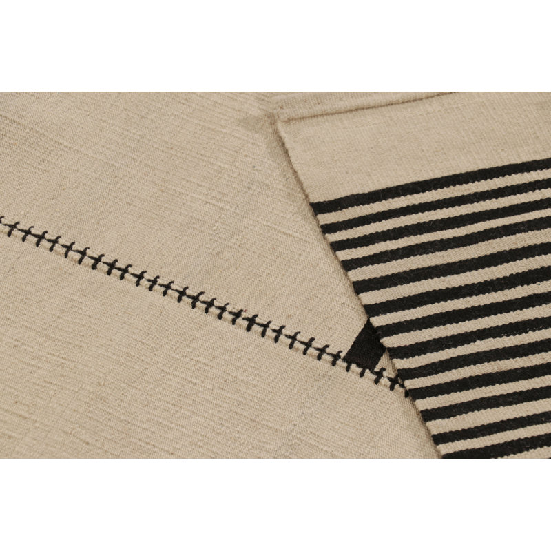 Rez Kilim One-of-a-Kind 6'11x9'10 Area Rug