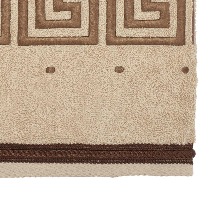 Mercer41 Nayanah Bath Towel